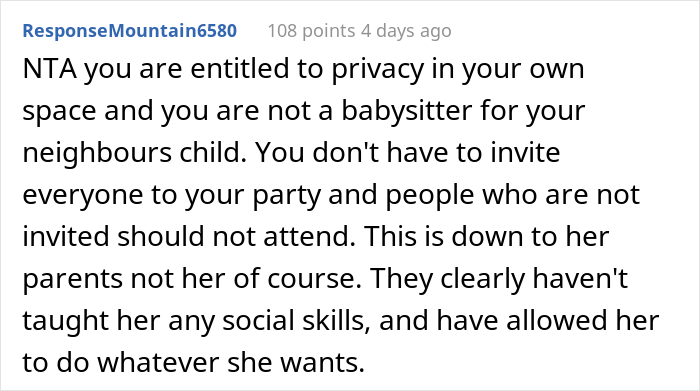 &ldquo;Am I The Jerk For Kicking Out An Intellectually Disabled Young Woman From My Party?&rdquo;