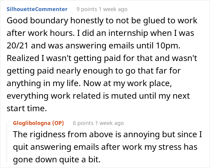 Boss Insists Employees Work Until The Last Minute, Gets Exactly That As They Stop Responding After Hours And On The Weekends