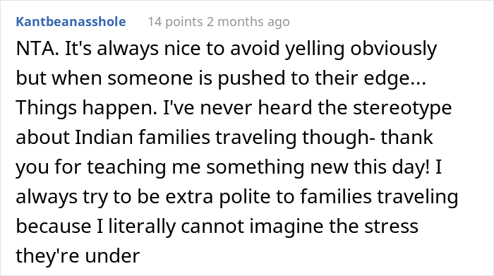 Man Snaps At A Mom On A Plane After She Fails To Discipline Her Kids During The Flight, Wonders If He Went Too Far Man Snaps At A Mom On A Plane After She Fails To Discipline Her Kids During The Flight, Wonders If He Went Too Far