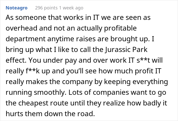 Boss Tells Employee 'Absolutely No Overtime', Regrets It When He Maliciously Complies
