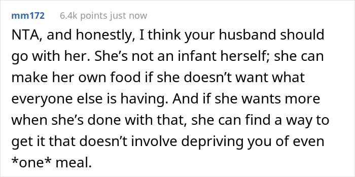 &ldquo;I Told Her I Couldn&rsquo;t Take This Anymore&rdquo;: Woman Suffering From Food Allergies Snaps At Sister-In-Law For Gobbling Up The Takeout She Ordered For Herself