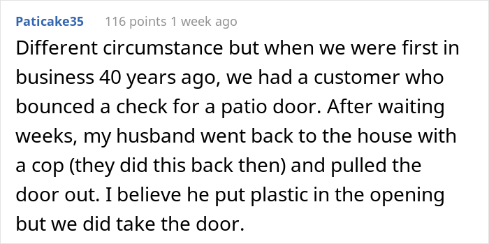 "They Found Someone Cheaper": Customers Refuse To Pay This Web Designer Because They Found Someone Cheaper, So He Gets Revenge