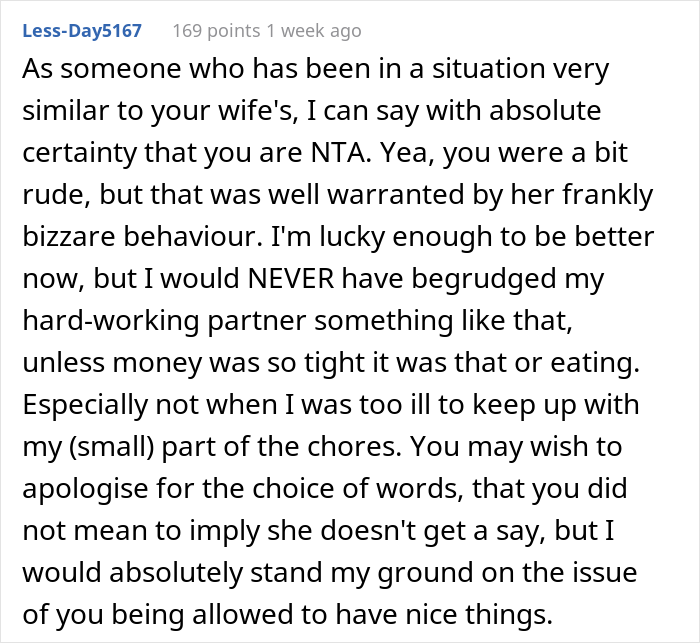 Sole-Earner Husband Slammed By Unemployed Wife For Getting The Expensive Coffee, He Snaps