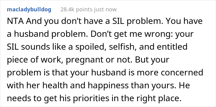 &ldquo;I Told Her I Couldn&rsquo;t Take This Anymore&rdquo;: Woman Suffering From Food Allergies Snaps At Sister-In-Law For Gobbling Up The Takeout She Ordered For Herself