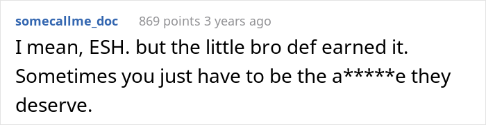 “He Didn’t Stop Crying For An Hour”: Guy Adds Ghost Pepper Flakes To His Leftover Pizza To Punish A Food-Thieving Sibling “He Didn’t Stop Crying For An Hour”: Guy Adds Ghost Pepper Flakes To His Leftover Pizza To Punish A Food-Thieving Sibling