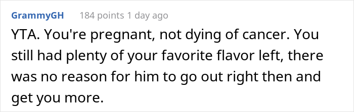Guy Spends Hours Driving To Replace His Wife&rsquo;s Favorite Chocolates After Being Caught Eating Them