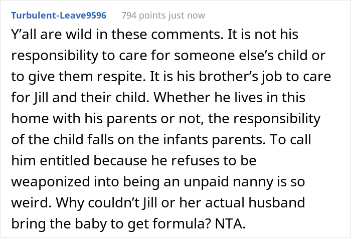 &ldquo;[Am I The Jerk] For Telling My SIL That I Will Call The Cops For Child Abandonment The Moment She Steps Out Of The House?&rdquo;