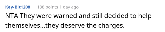 This Person Warns The Family To Not Go To Their Late Dad’s House To Take His Things, They Do Anyway And Now May End Up In Prison This Person Warns The Family To Not Go To Their Late Dad’s House To Take His Things, They Do Anyway And Now May End Up In Prison