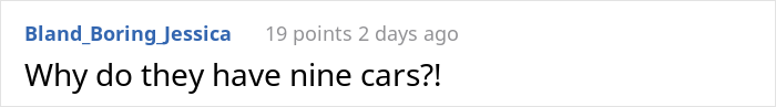 &ldquo;They Always Park Two Of Those Cars In Front Of My House&rdquo;: Person Gets Revenge On Their Entitled Neighbors, Costing Them Over $100,000