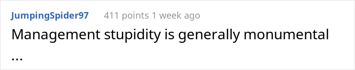 Boss Tells Employee 'Absolutely No Overtime', Regrets It When He Maliciously Complies