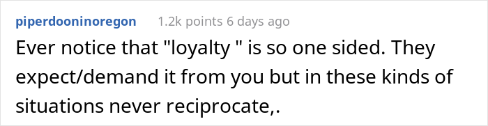 Employee Decides To Stop Working Overtime After Getting In Trouble For Being 3 Minutes Late