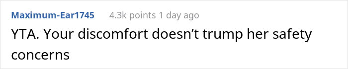 People Drag This Person Who Demanded That Their Neighbor Remove Their Doorbell Camera As It Made Them Feel Uneasy