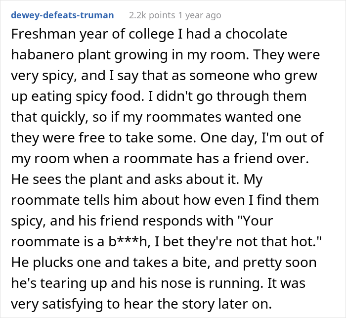 Restaurant Owner Gets Tired Of Overconfident Men, Develops A Tongue-Burning 'Culinary Monstrosity' To Shut Them Down