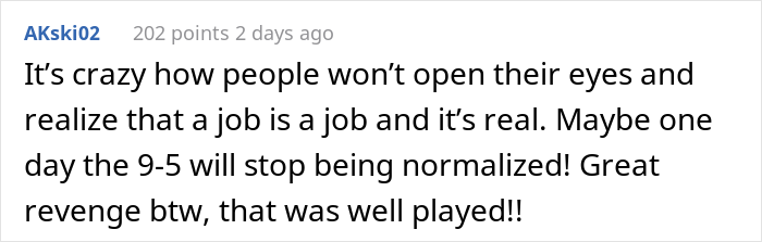 "Don't Like My 'Silly' Job, You Don't Get Its 'Silly' Perks": Woman Is Appalled At Soon-To-Be MIL After She Made Fun Of Her Job
