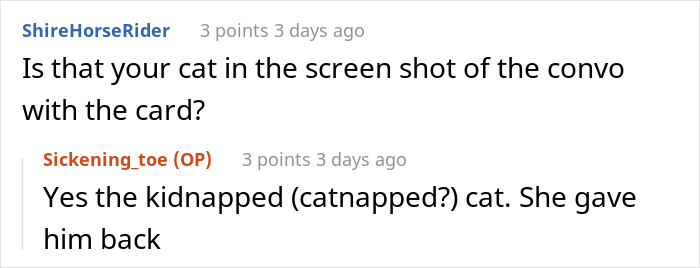 Woman Pranks Her Karen Neighbor By Sending Her A Glitter Bomb For Christmas, Investigating Police Officer Comes Over To Just Laugh About It Woman Pranks Her Karen Neighbor By Sending Her A Glitter Bomb For Christmas, Investigating Police Officer Comes Over To Just Laugh About It