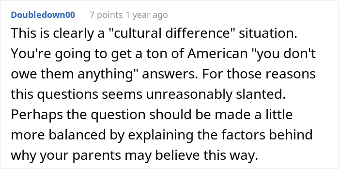 Mom Thinks Her Daughter Should Support Her Financially As She Did For Her As A Child, The Internet Disagrees