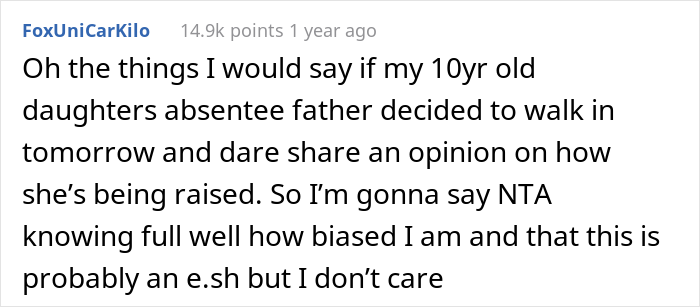 Dad Who&rsquo;s Never Around Throws A Fit After Seeing His Son Trying Out Ballet, Brother Tells Him To Get Lost And Forbids Him From Ever Seeing His Son