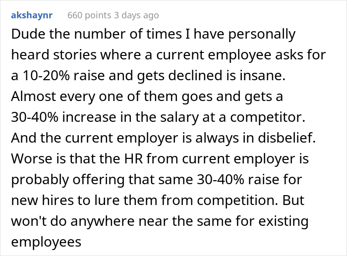 "If You Find That 'Job', Take It!": Toxic Company Shows It Doesn't Value People, Loses Entire Team "If You Find That 'Job', Take It!": Toxic Company Shows It Doesn't Value People, Loses Entire Team