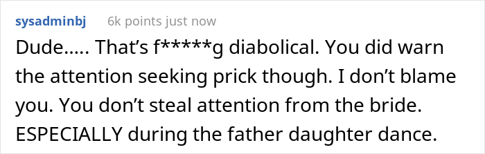 Entitled Man Proposes At His Brother's Wedding, The Groom Takes Brutal Revenge That Ends Up Ruining His Proposal And Relationship 