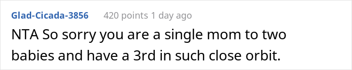 Mother-In-Law Insists On Holding Her Newborn Grandchild First, Goes Ballistic When The Wish Doesn&rsquo;t Get Fulfilled