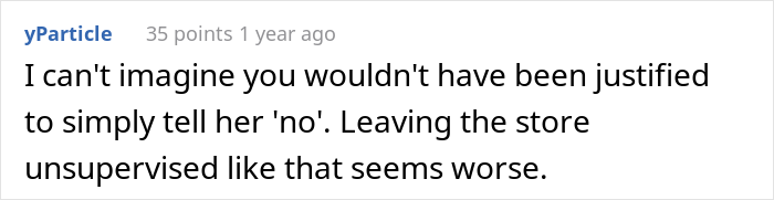 Karen Makes Employee's Life A Living Hell Over 10 Cents, Is Left Embarrassed In Front Of The Whole Store After They Maliciously Comply Karen Makes Employee's Life A Living Hell Over 10 Cents, Is Left Embarrassed In Front Of The Whole Store After They Maliciously Comply
