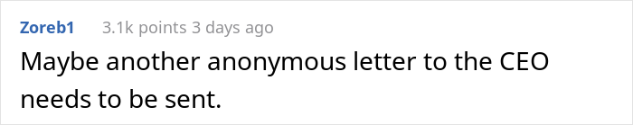 "If You Find That 'Job', Take It!": Toxic Company Shows It Doesn't Value People, Loses Entire Team "If You Find That 'Job', Take It!": Toxic Company Shows It Doesn't Value People, Loses Entire Team