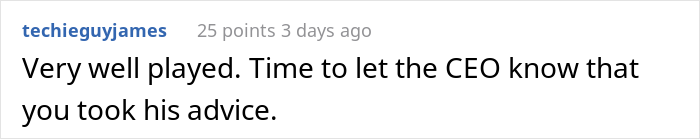 "If You Find That 'Job', Take It!": Toxic Company Shows It Doesn't Value People, Loses Entire Team "If You Find That 'Job', Take It!": Toxic Company Shows It Doesn't Value People, Loses Entire Team