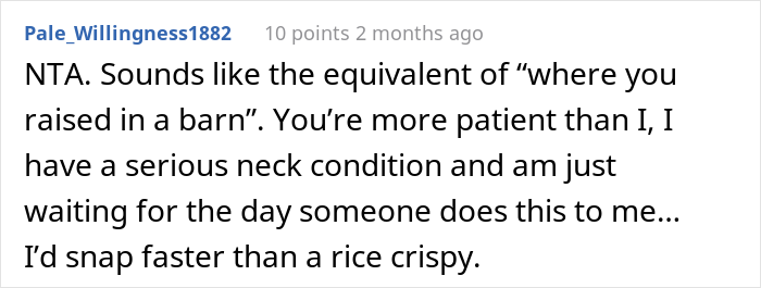 Man Snaps At A Mom On A Plane After She Fails To Discipline Her Kids During The Flight, Wonders If He Went Too Far Man Snaps At A Mom On A Plane After She Fails To Discipline Her Kids During The Flight, Wonders If He Went Too Far