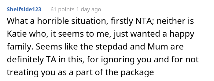 Man Mistreats His Stepdaughter For Years, She Then Proceeds To Refuse To Help Him Out After Finding Out That He&rsquo;s Seriously Sick