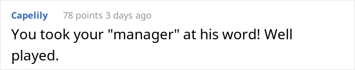 "If You Find That 'Job', Take It!": Toxic Company Shows It Doesn't Value People, Loses Entire Team "If You Find That 'Job', Take It!": Toxic Company Shows It Doesn't Value People, Loses Entire Team