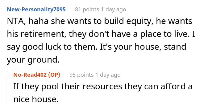 Woman Tells 23 Y.O. Stepdaughter To Move Out, Gets Evicted After Failing To Realize She Owns The House