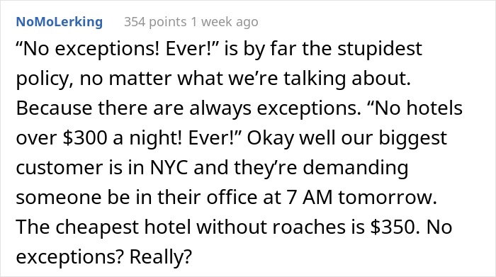 Boss Tells Employee 'Absolutely No Overtime', Regrets It When He Maliciously Complies