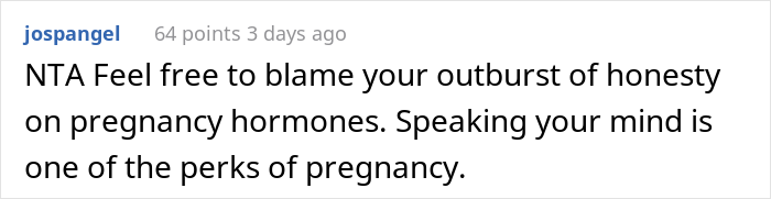MIL Is Furious At Son's Wife For Expecting A Girl Instead Of A Boy, Drama Ensues
