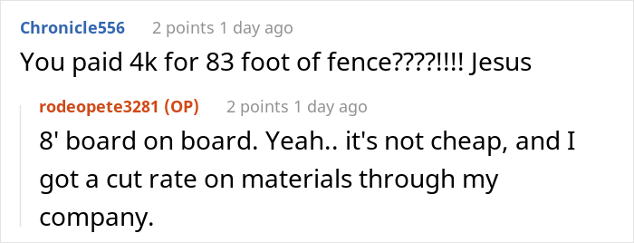 "The Neighbors Were In My Pool": Family Ignores This Guy's Warnings To Stop Using His Property, Now Have Trouble With The Police
