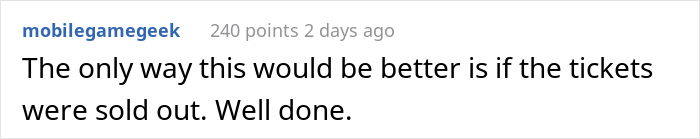"Don't Like My 'Silly' Job, You Don't Get Its 'Silly' Perks": Woman Is Appalled At Soon-To-Be MIL After She Made Fun Of Her Job