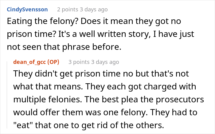 Tenant&rsquo;s Car Keeps Getting Towed Away For No Reason, He Presses Charges Against His Two Landlords And Basically Ruins Their Lives