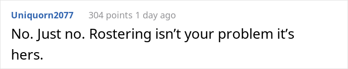 &ldquo;My Boss Implied That I Need Her Permission To Do Things On My Days Off&rdquo;
