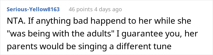 &ldquo;Am I The Jerk For Kicking Out An Intellectually Disabled Young Woman From My Party?&rdquo;