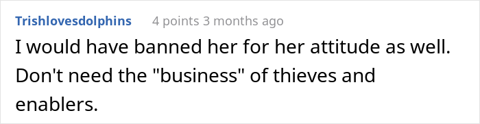 Karen Throws A Fit When Her Son Is Banned From A Gas Station For Stealing, Manager Gladly Shows Her The Tapes