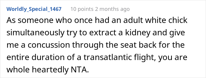 Man Snaps At A Mom On A Plane After She Fails To Discipline Her Kids During The Flight, Wonders If He Went Too Far Man Snaps At A Mom On A Plane After She Fails To Discipline Her Kids During The Flight, Wonders If He Went Too Far