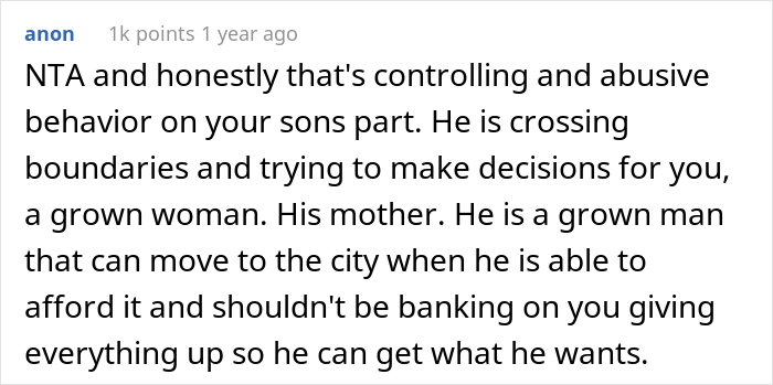 &ldquo;[Am I The Jerk] For Kicking My Son Out Of My House After He Canceled My Job Interview?&rdquo;