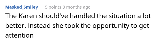 Karen Throws A Fit When Her Son Is Banned From A Gas Station For Stealing, Manager Gladly Shows Her The Tapes