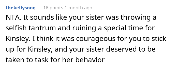 Woman Lashes Out At A Bride Who Decided Not To Serve Any Alcohol During The Wedding Because She Used To Be An Alcoholic Woman Lashes Out At A Bride Who Decided Not To Serve Any Alcohol During The Wedding Because She Used To Be An Alcoholic