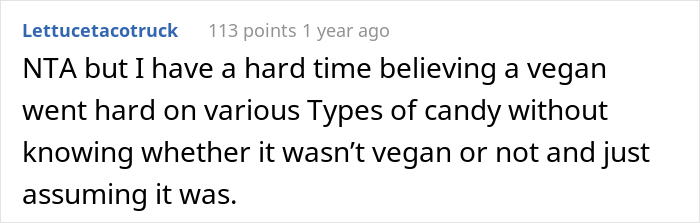 'Super Vegan' Woman Charges Neighbor's Kids 5 Bags Of Halloween Candy Each As 'Tax', Their Mom Gets Revenge