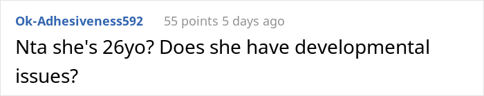 "AITA For Forcing My Sister To Make Dinner After She Poured Maple Syrup Into My Pasta?"