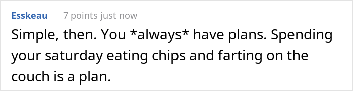 &ldquo;My Boss Implied That I Need Her Permission To Do Things On My Days Off&rdquo;