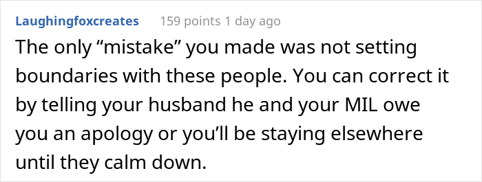 Mother-In-Law Insists On Holding Her Newborn Grandchild First, Goes Ballistic When The Wish Doesn&rsquo;t Get Fulfilled
