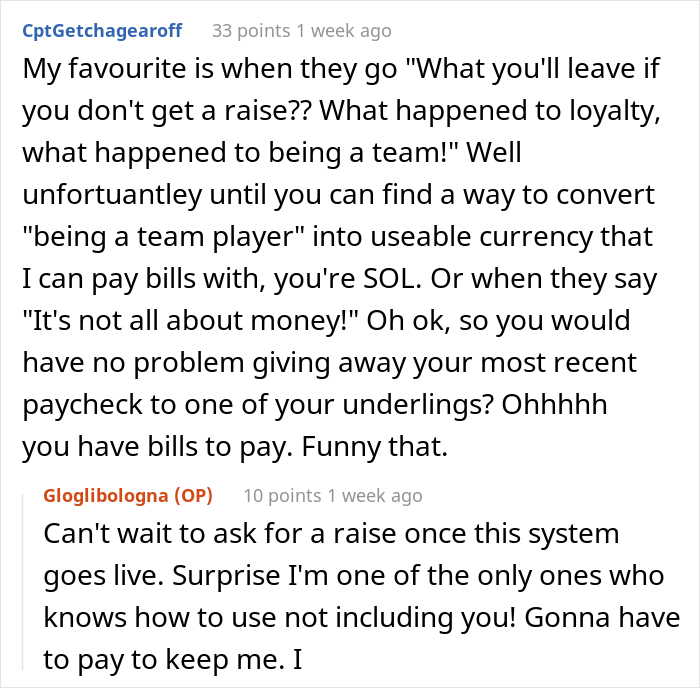 Boss Insists Employees Work Until The Last Minute, Gets Exactly That As They Stop Responding After Hours And On The Weekends