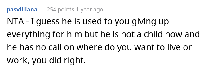 &ldquo;[Am I The Jerk] For Kicking My Son Out Of My House After He Canceled My Job Interview?&rdquo;