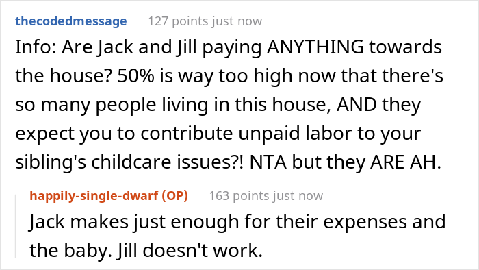 &ldquo;[Am I The Jerk] For Telling My SIL That I Will Call The Cops For Child Abandonment The Moment She Steps Out Of The House?&rdquo;